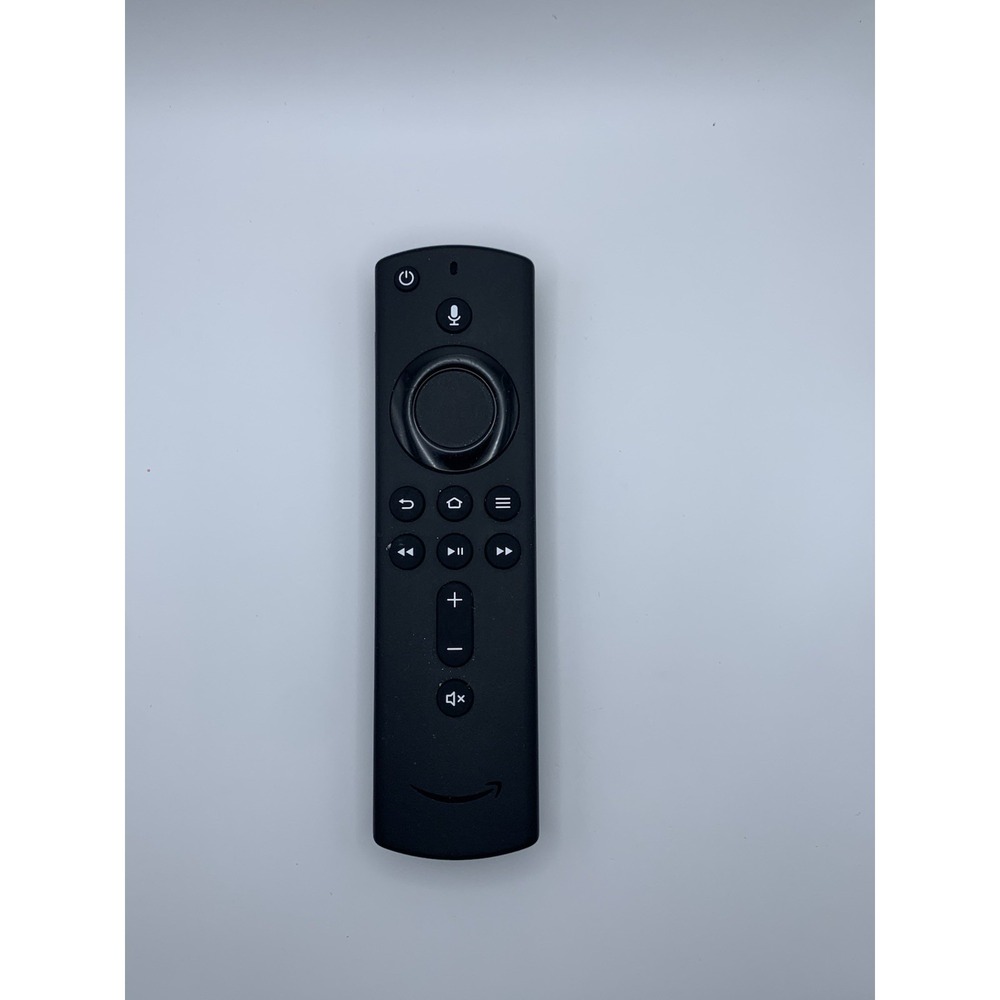 Genuine Amazon R NZ 201‎ 180360 Alexa Remote Control For Fire Smart TV 3rd Gen